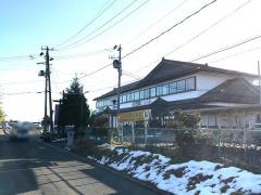 金ケ崎駅
