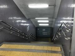 東海通駅
