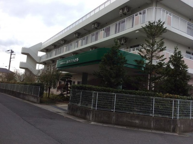 ショートステイあすなろの郷