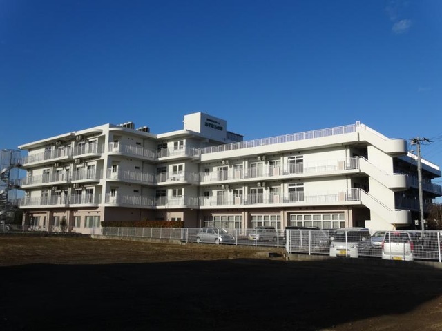 ショートステイあすなろの郷