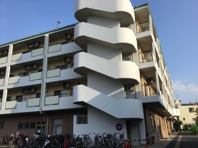 千住桜花苑