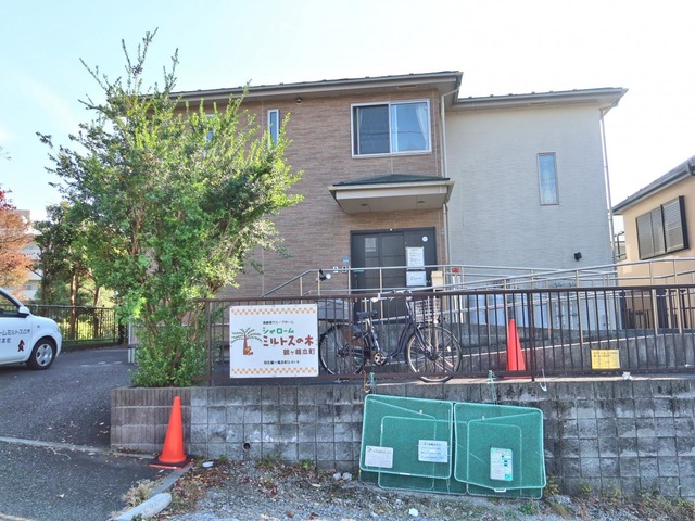 シャロームミルトスの木鶴ヶ峰本町