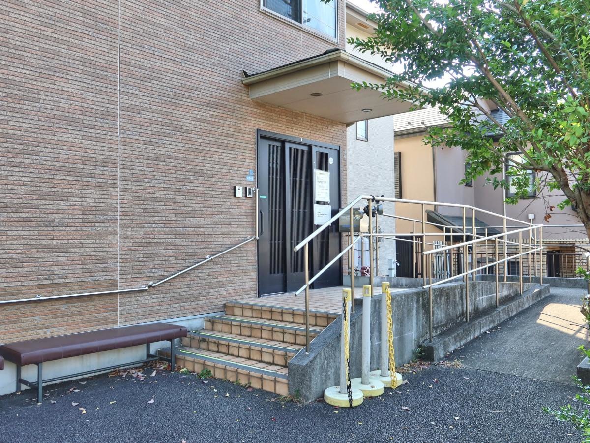 シャロームミルトスの木鶴ヶ峰本町
