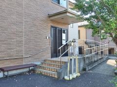 シャロームミルトスの木鶴ヶ峰本町