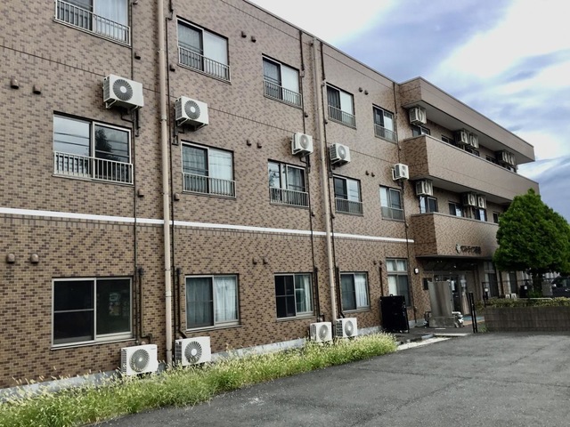 ベストライフ昭島 施設外観