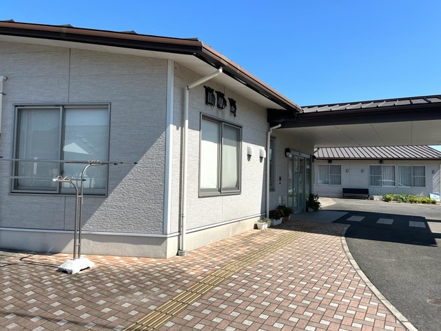 高齢者専用賃貸住宅　にじの家