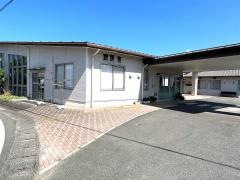 高齢者専用賃貸住宅　にじの家