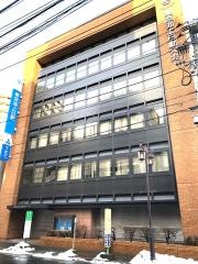 東京海上日動あんしん生命保険株式会社　盛岡生保支社