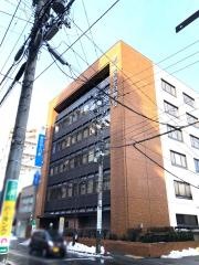 東京海上日動あんしん生命保険株式会社　盛岡生保支社