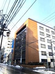 東京海上日動あんしん生命保険株式会社　盛岡生保支社