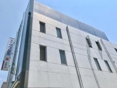 太陽生命保険株式会社　富士支社