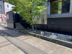 洋麺屋五右衛門　広島五日市店