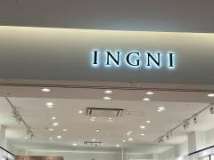 ＩＮＧＮＩ　ダイバーシティ東京　プラザ