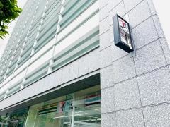 セブンイレブン　兜町東証前店