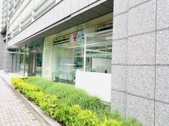 セブンイレブン　兜町東証前店