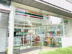 セブンイレブン　兜町東証前店