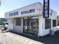 藤枝調剤薬局青葉町薬局