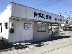 藤枝調剤薬局青葉町薬局