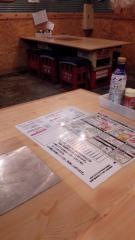 七輪居酒屋　磯でチキン　美野島店