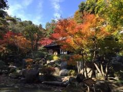 徳明園