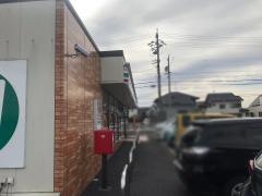 セブンイレブン　安城二本木店