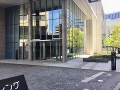 極東証券株式会社　大手センタービル支店
