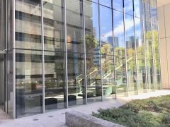 極東証券株式会社　大手センタービル支店