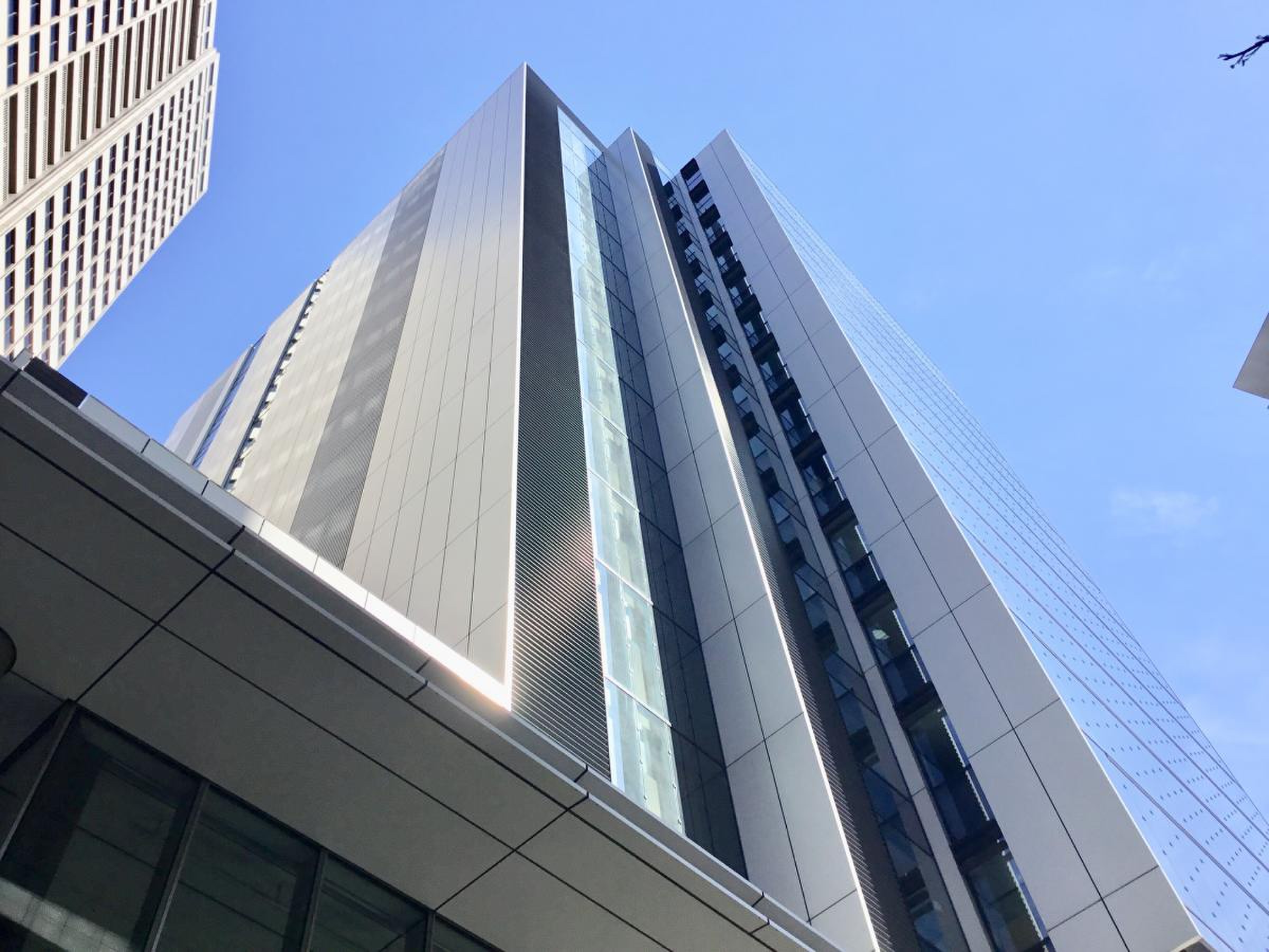 極東証券株式会社 大手センタービル支店／ホームメイト