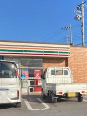 セブンイレブン　都賀インター南店