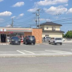 セブンイレブン　都賀インター南店