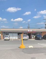 セブンイレブン　都賀インター南店
