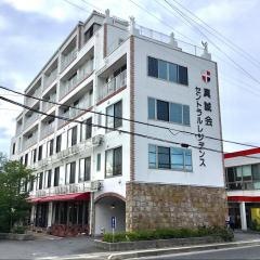 真誠会セントラルレジデンス