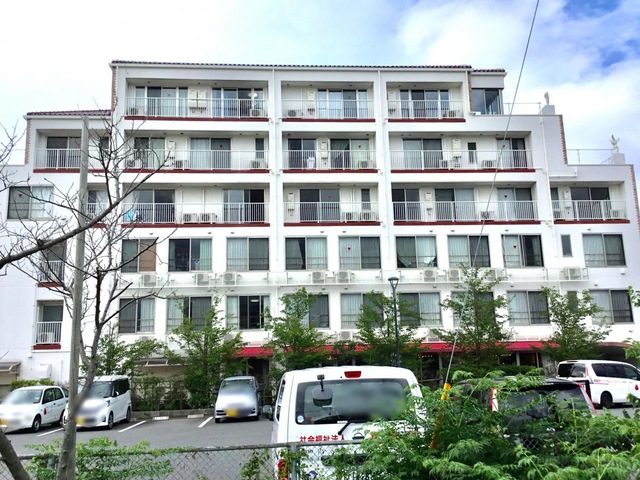 真誠会セントラルレジデンス