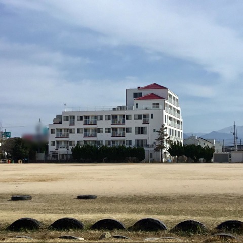 真誠会セントラルレジデンス