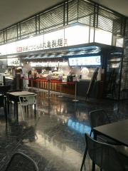 丸亀製麺　ＴＨＥＯＵＴＬＥＴＳＨＩＲＯＳＨＩＭＡ店