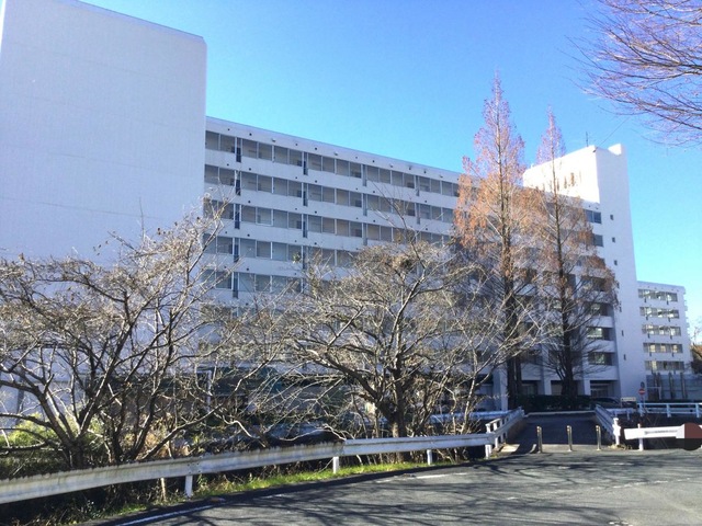 介護付有料老人ホーム　浜松〈ゆうゆうの里〉