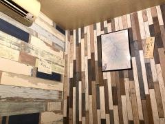 うまいもん小屋　　岳