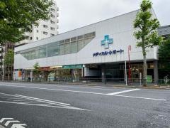 ドラッグセガミ　練馬店