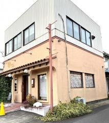 カフェはなまる