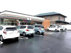セブンイレブン　岩沼桜４丁目店