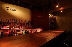 Ｂａｒ　Ｌａｓｉｌｅ（バー　ラズィール　)