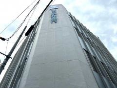 池田泉州銀行　池田東支店