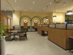 タリーズコーヒーイオンモール土岐店