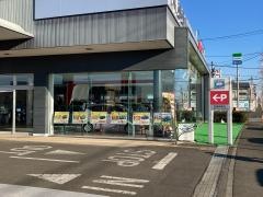日産神奈川　環状４号いずみ店