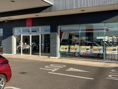 日産神奈川　環状４号いずみ店