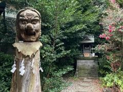 大綱金刀比羅神社