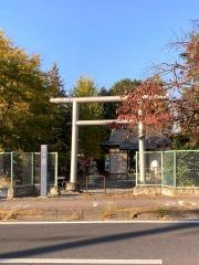 瀧尾神社