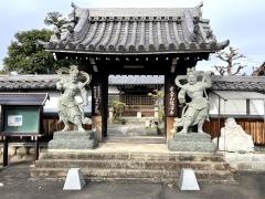 龍潭寺