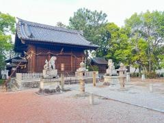 白山神社
