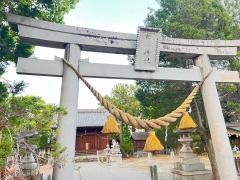 白山神社